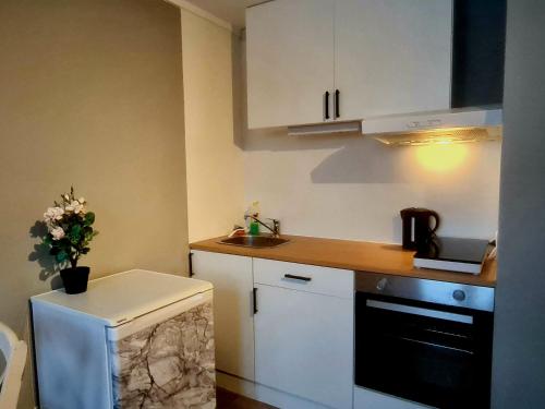Studio apartment in Trondheim Studio apartment in Trondheim