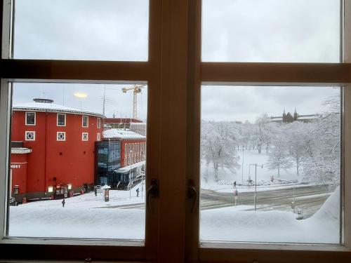 Studio apartment in Trondheim Studio apartment in Trondheim