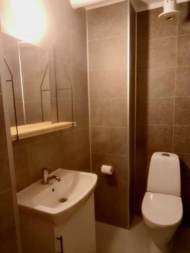 Studio apartment in Trondheim Studio apartment in Trondheim