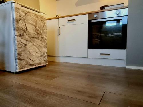 Studio apartment in Trondheim Studio apartment in Trondheim