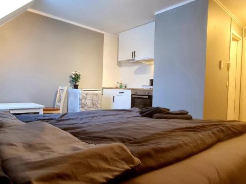 Studio apartment in Trondheim Studio apartment in Trondheim