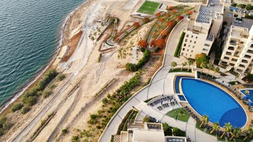 E03 Samarah Resort Apartments in 소야이마 E03 Samarah Resort Apartments in 소야이마