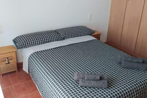 Acogedor apartamento en la playa de Canet