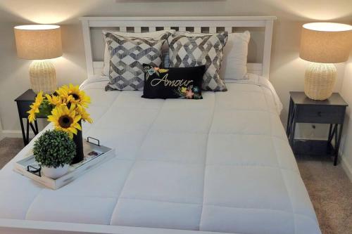 Atlanta Buckhead Comfy