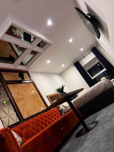 53 Luxury Rooms in Μέινουθ 53 Luxury Rooms in Μέινουθ