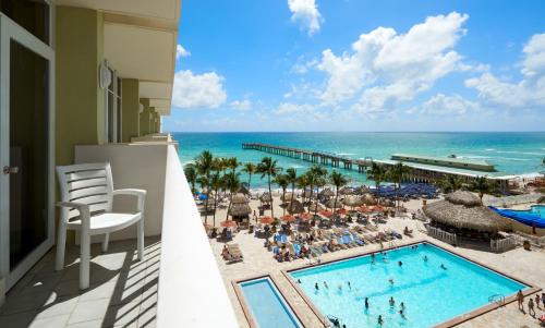 Newport Beachside Hotel and Resort in Miami Beach (FL) Newport Beachside Hotel and Resort in Miami Beach (FL)