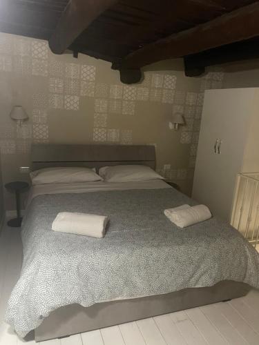 SOTTOSOPRA APARTMENT