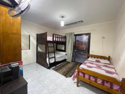 Chalet of Stella Di mere Makadi