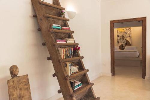 Bamboo House B&B in Malindi Bamboo House B&B in Malindi