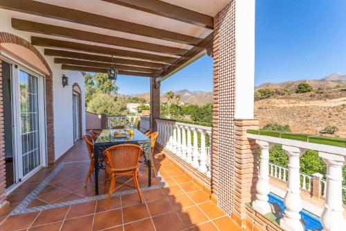 Létesítmények, Villa Exotica in Pueblo Rocio Létesítmények, Villa Exotica in Pueblo Rocio