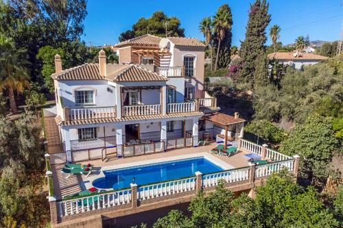 Létesítmények, Villa Exotica in Pueblo Rocio Létesítmények, Villa Exotica in Pueblo Rocio