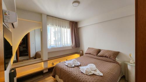 Spot Residencia Temporaria La Plata