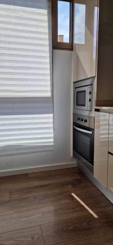 ห้องครัว, Apartamento T3 - férias (Apartamento T3 - ferias) in บาเซโลซ ห้องครัว, Apartamento T3 - férias (Apartamento T3 - ferias) in บาเซโลซ