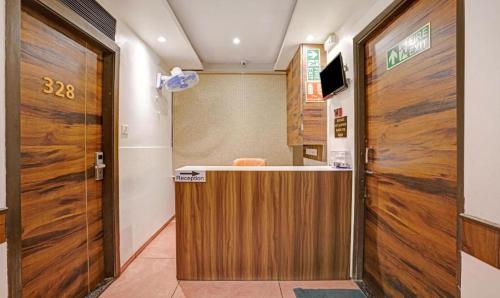 Hotel BKC Mannat in Bandra Kurla Complex Hotel BKC Mannat in Bandra Kurla Complex