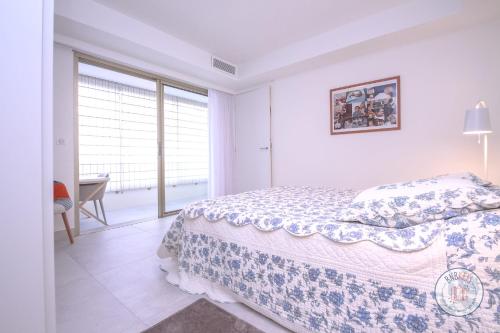 Appartement Céto Superb and luminous apartment