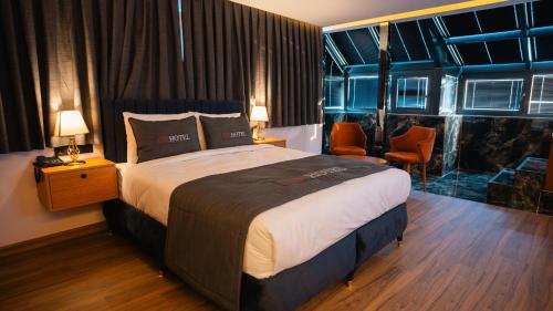 CIP HOTEL & SPA - Bakırköy İstanbul City Center in Bakirkoy CIP HOTEL & SPA - Bakırköy İstanbul City Center in Bakirkoy