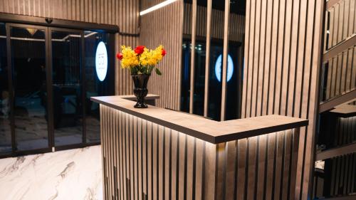 CIP HOTEL & SPA - Bakırköy İstanbul City Center in Bakirkoy CIP HOTEL & SPA - Bakırköy İstanbul City Center in Bakirkoy