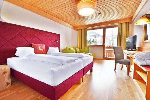 Hotel NockResort in Бад Клайнкирххайм Hotel NockResort in Бад Клайнкирххайм