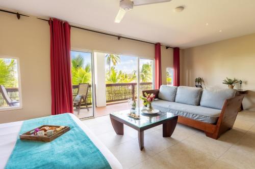 Physacap Suites & Villas in Le Vauclin Physacap Suites & Villas in Le Vauclin
