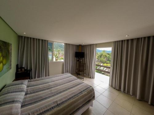 Juquehy La Plage Hotel in Sao Sebastiao (Sao Paulo) Juquehy La Plage Hotel in Sao Sebastiao (Sao Paulo)