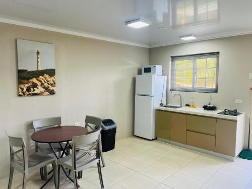 The Gold Vacation Apartments in Santa Cruz The Gold Vacation Apartments in Santa Cruz