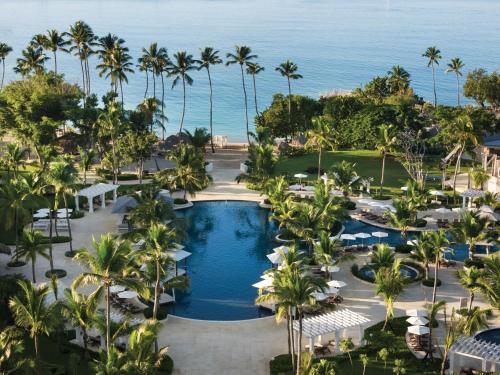 View, Dreams La Romana All-Inclusive Resort & Spa in Bayahibe View, Dreams La Romana All-Inclusive Resort & Spa in Bayahibe