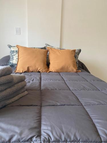 Monoambiente Plaza Paso