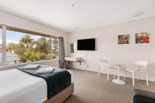 Avalon Motel Thames - Wenzel Motels