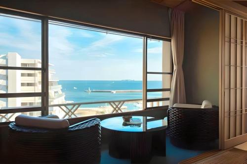 Hotel Kanichi in Sun Beach Hotel Kanichi in Sun Beach