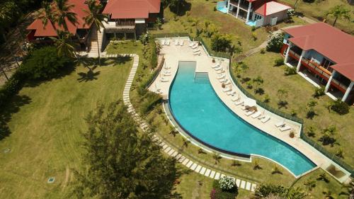 Physacap Suites & Villas in Le Vauclin Physacap Suites & Villas in Le Vauclin