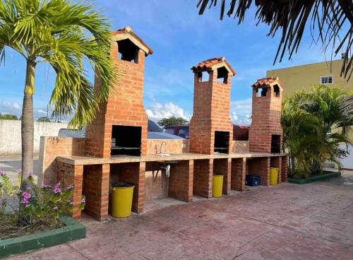 Apartamento Playa Ciudad Flamingo Tucacas Chichiriviche in 투카카스 Apartamento Playa Ciudad Flamingo Tucacas Chichiriviche in 투카카스
