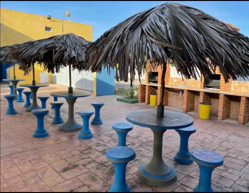 Apartamento Playa Ciudad Flamingo Tucacas Chichiriviche in 투카카스 Apartamento Playa Ciudad Flamingo Tucacas Chichiriviche in 투카카스