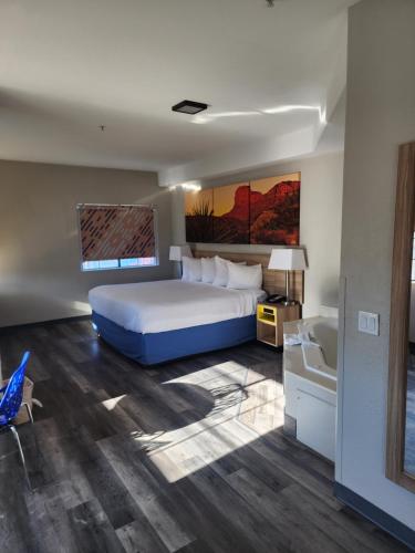 Days Inn & Suites by Wyndham Tucson/Marana in Marana (AZ) Days Inn & Suites by Wyndham Tucson/Marana in Marana (AZ)