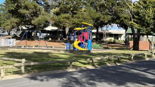 Eaglehawk Park Canberra in نورثن كانبير ا Eaglehawk Park Canberra in نورثن كانبير ا