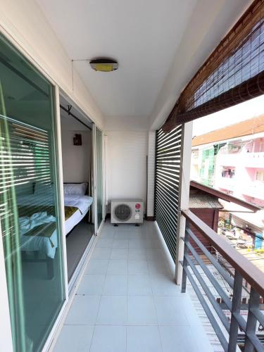 BB House Budget and Boutique in Chiang Mai BB House Budget and Boutique in Chiang Mai