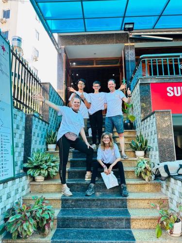 Sun Hà Giang Hotel-tours-motorbike rental (Sun Ha Giang Hotel-tours-motorbike rental) in Ha Giang Sun Hà Giang Hotel-tours-motorbike rental (Sun Ha Giang Hotel-tours-motorbike rental) in Ha Giang