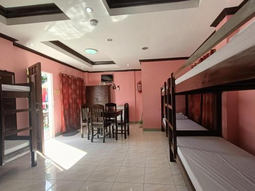 JSJS Mountain Resort powered by Cocotel in Argao JSJS Mountain Resort powered by Cocotel in Argao