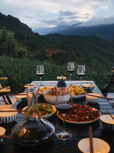 还依比小屋 in Yulong 还依比小屋 in Yulong