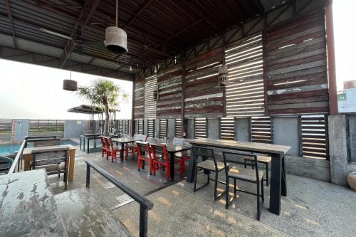 Facilities, Eurna Resort in South Thonburi Facilities, Eurna Resort in South Thonburi