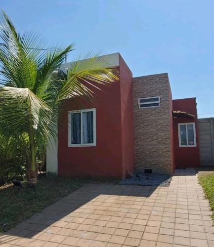 marhabibi home in Σονσονάτε marhabibi home in Σονσονάτε