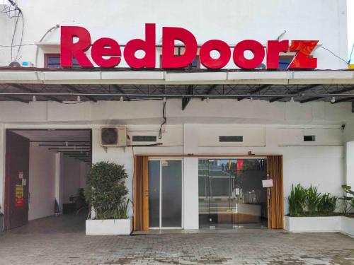 Exterior view, RedDoorz near Prambanan Temple near Breksi Cliff Exterior view, RedDoorz near Prambanan Temple near Breksi Cliff