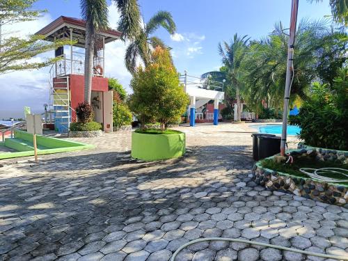 JSJS Mountain Resort powered by Cocotel in Argao JSJS Mountain Resort powered by Cocotel in Argao