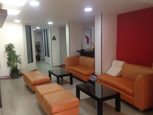 This photo about Hotel Plaza Muisca shared on HyHotel.com