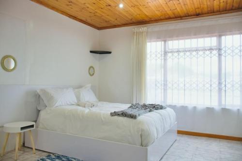 Lake Acres Guest House in Kokstad Lake Acres Guest House in Kokstad