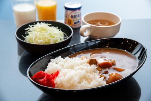 Food and beverages, Le Lac Hotel Kusatsu in Kusatsu-shi Food and beverages, Le Lac Hotel Kusatsu in Kusatsu-shi