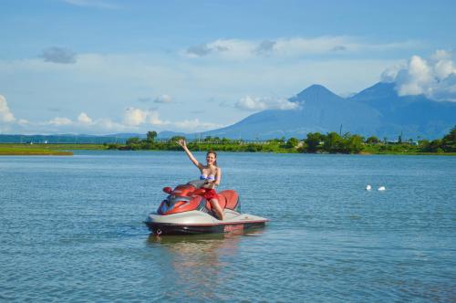 Attractions, Caliraya Resort Club in Laguna Attractions, Caliraya Resort Club in Laguna