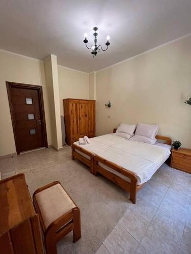 Cozy 1-Bedroom Apartment-New Cairo 1st Settlement