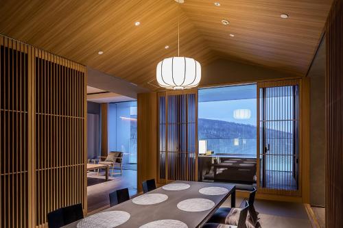 館内設備, MUWA NISEKO in ニセコ 館内設備, MUWA NISEKO in ニセコ