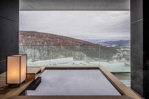 温泉, MUWA NISEKO in ニセコ 温泉, MUWA NISEKO in ニセコ