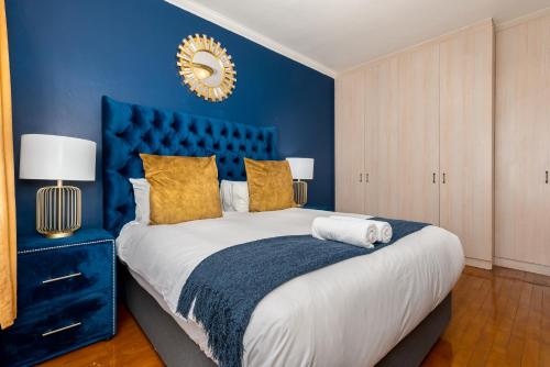 Bay Point Apartments